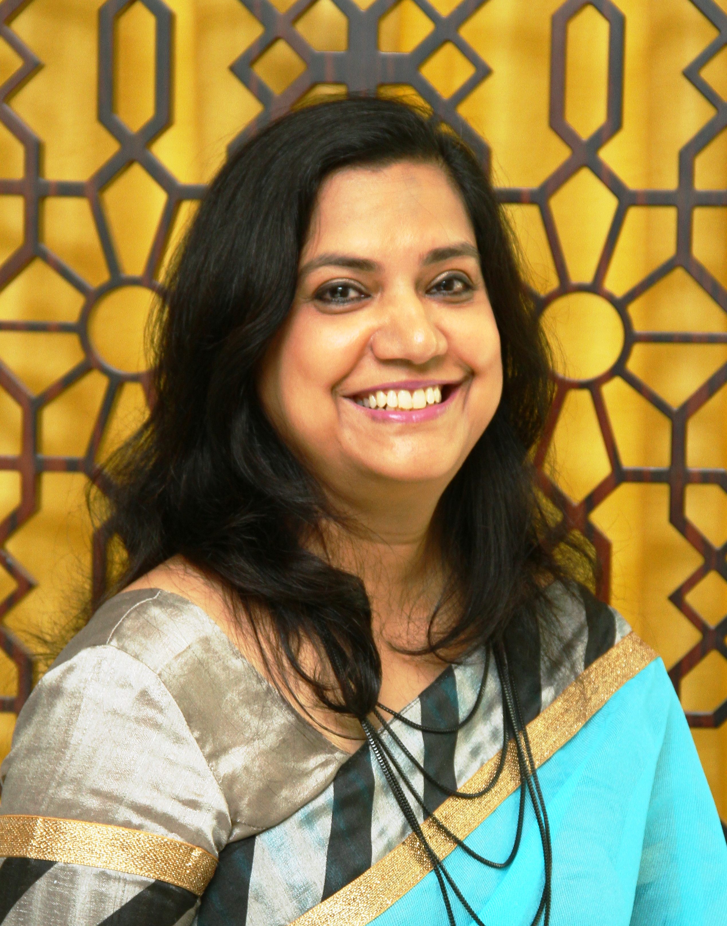 Shirin Salis, <span>Vice President-Human Resource, Trane Technologies, India</span>