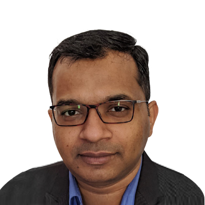 Ashish Jaiswal	, <span>CTO, Times Internet</span>