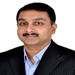 Somesh Kumar, <span>Partner & Leader – Power & Utilities, EY</span>