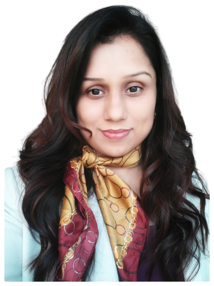 Dhanashree Thakkar, <span>VP-HR, Bharti Axa Life Insurance</span>
