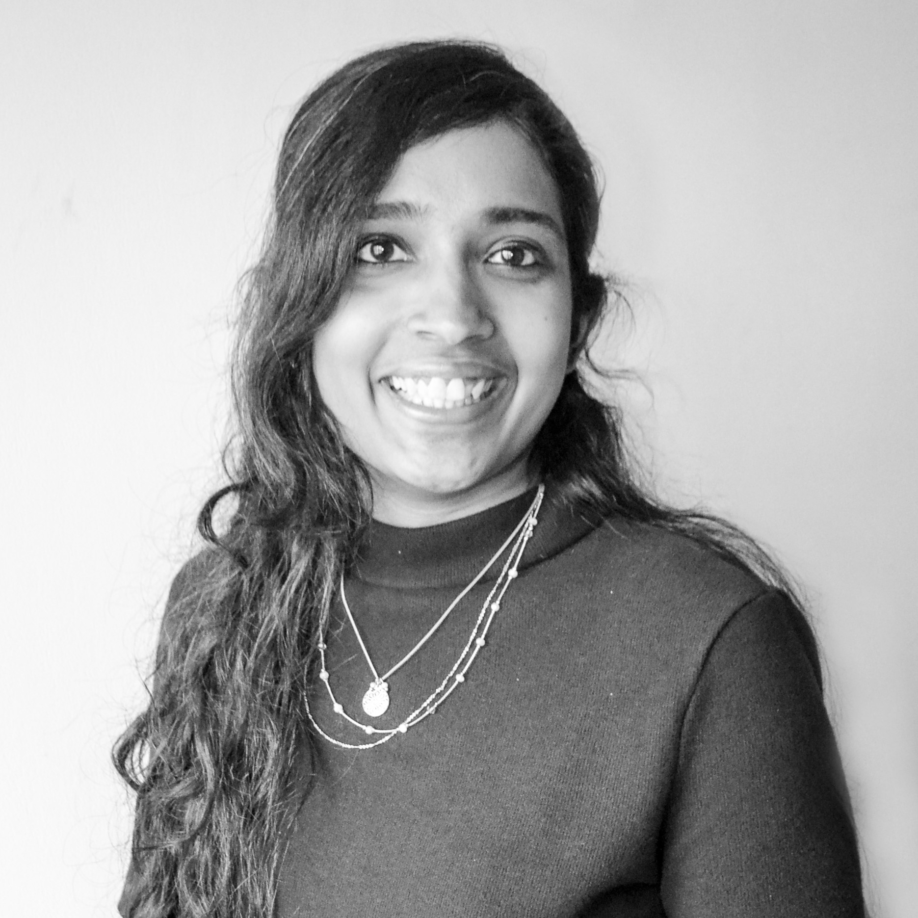 Sunitha Vishwanathan, <span>VP, Unitus Ventures</span>