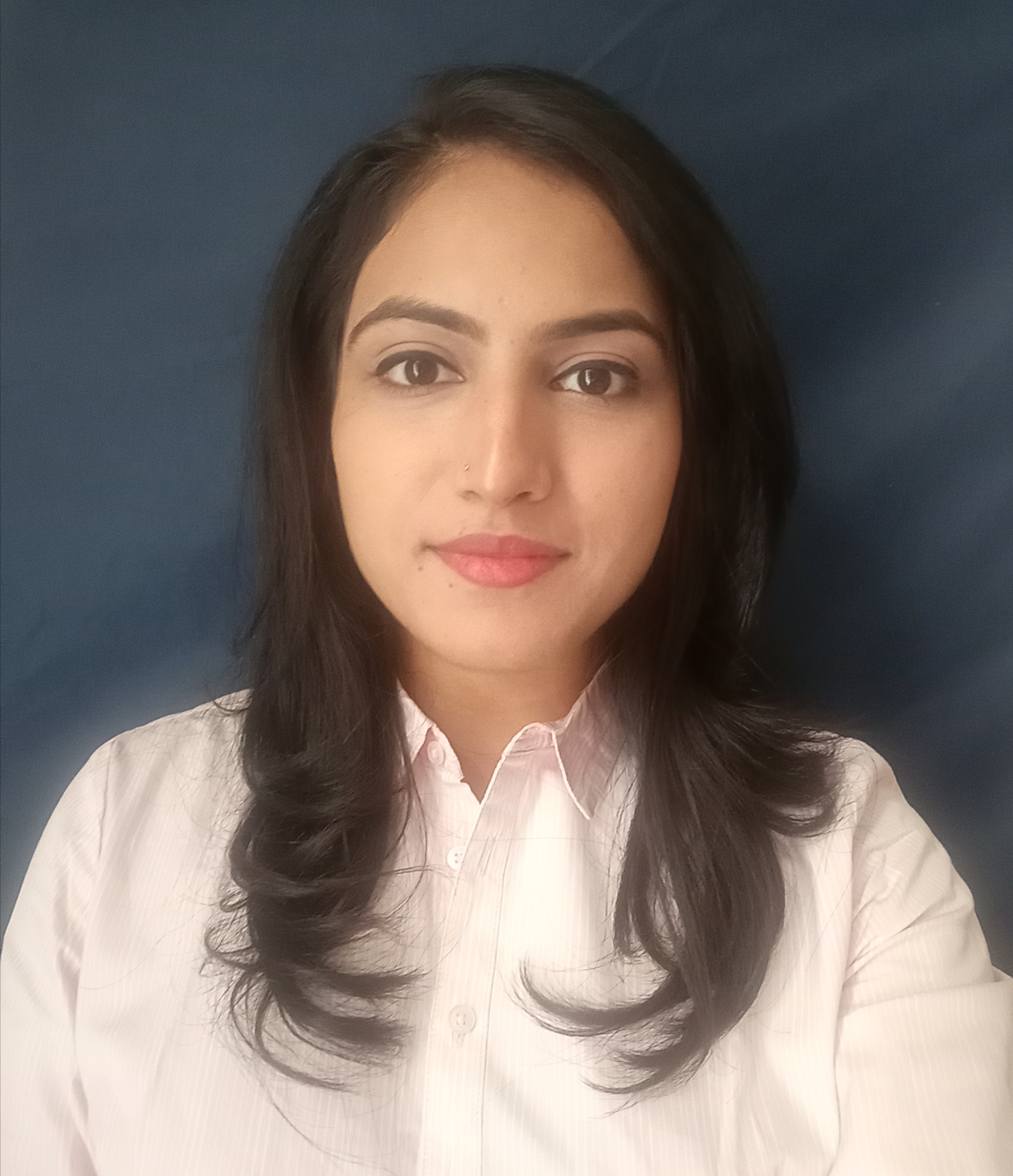 Rashmi Mabiyan, <span>Correspondent, ETHealthworld.com</span>