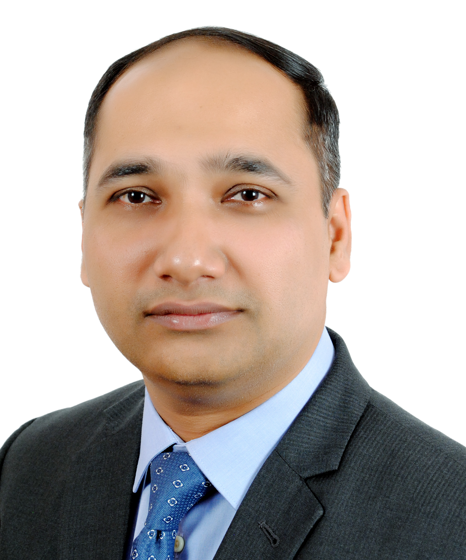 Nandkumar Kulkarni, <span>Director - Integrated Supply Chain <br> Mondelez India</span>