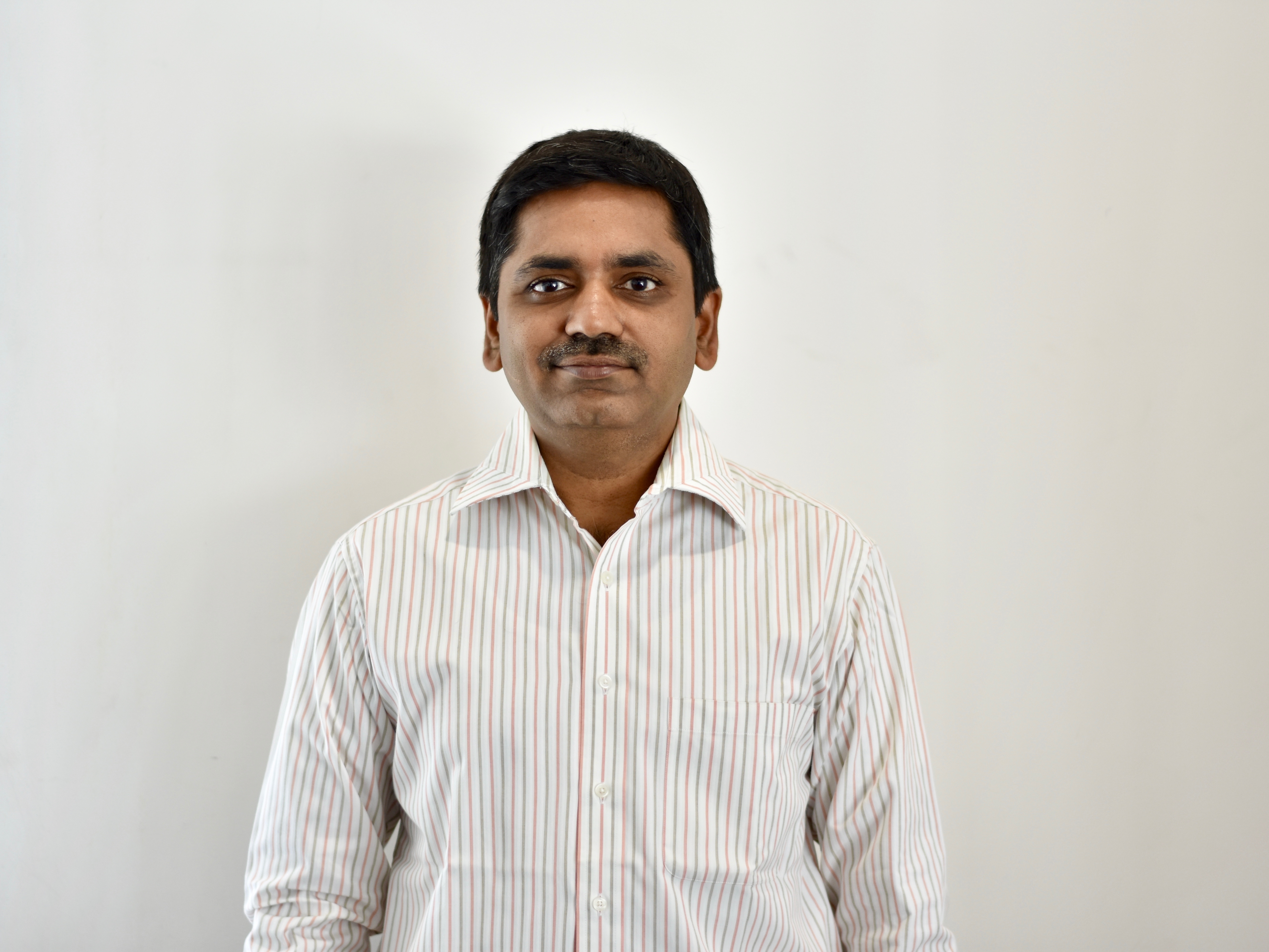 Balu Chaturvedula, <span>VP-Technology, Core Services Supply Chain Tech <br> Walmart Global Tech India</span>