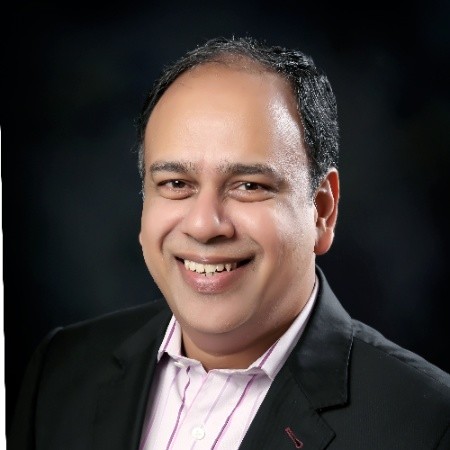 Prakash Bell, <span>Head of Security Engineering & Customer Success - India & SAARC <br> Check Point Software Technologies</span>