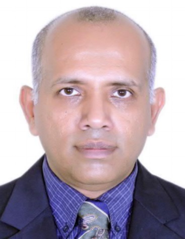 Rajesh Kuppuswamy , <span>Life Sciences & Health Care Industry Advisor <br> SAP India</span>
