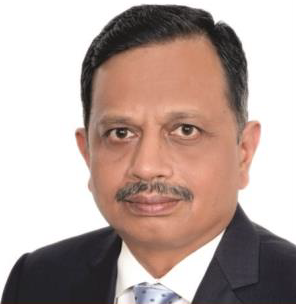 Niteen Pradhan, <span>Vice President Supply Chain Operations <br> PepsiCo India</span>