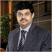 Jitendra Mishra, <span>Group Chief Information Officer, Alembic Pharmaceuticals Ltd.</span>