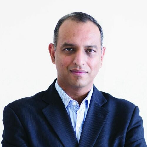 Navnit Nakra, <span>VP- Chief Strategy Officer and Head of Sales <br> OnePlus India</span>