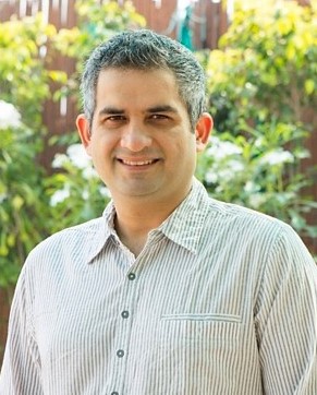 Prashant Tandon, <span>Co-founder & CEO <br> 1MG</span>
