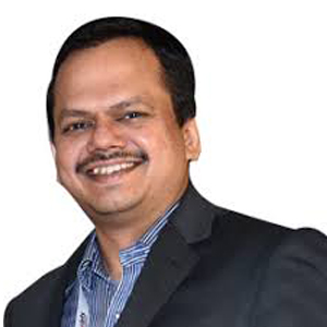 Sarath Chandra, <span>Chief Information Officer, Airtel Payments Bank</span>