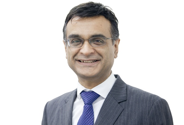 Ash Malik, <span>MD & Head-Technology Centres India<br> Deutsche Bank</span>