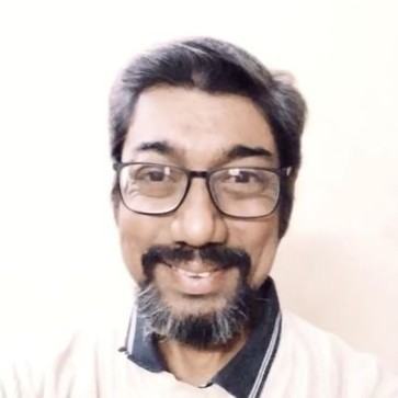 Gautam Ghosh, <span>Independent Consultant, Digital HR</span>