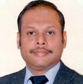 Vivek Agarwal, <span>Joint Secretary (FW, Cooperation and Digital Agri) & CEO- PM KISAN, Ministry of Agriculture and Farmers Welfare, Government of India</span>