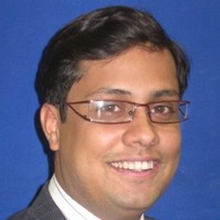Sameer Bhatnagar, <span>Partner, KPMG</span>