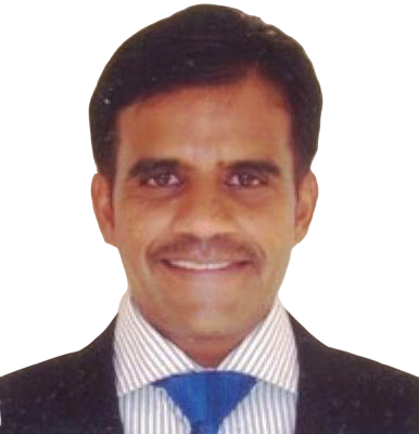 B Sundar, <span>Special Secretary, Department of ITEC, Government of Andhra Pradesh</span>