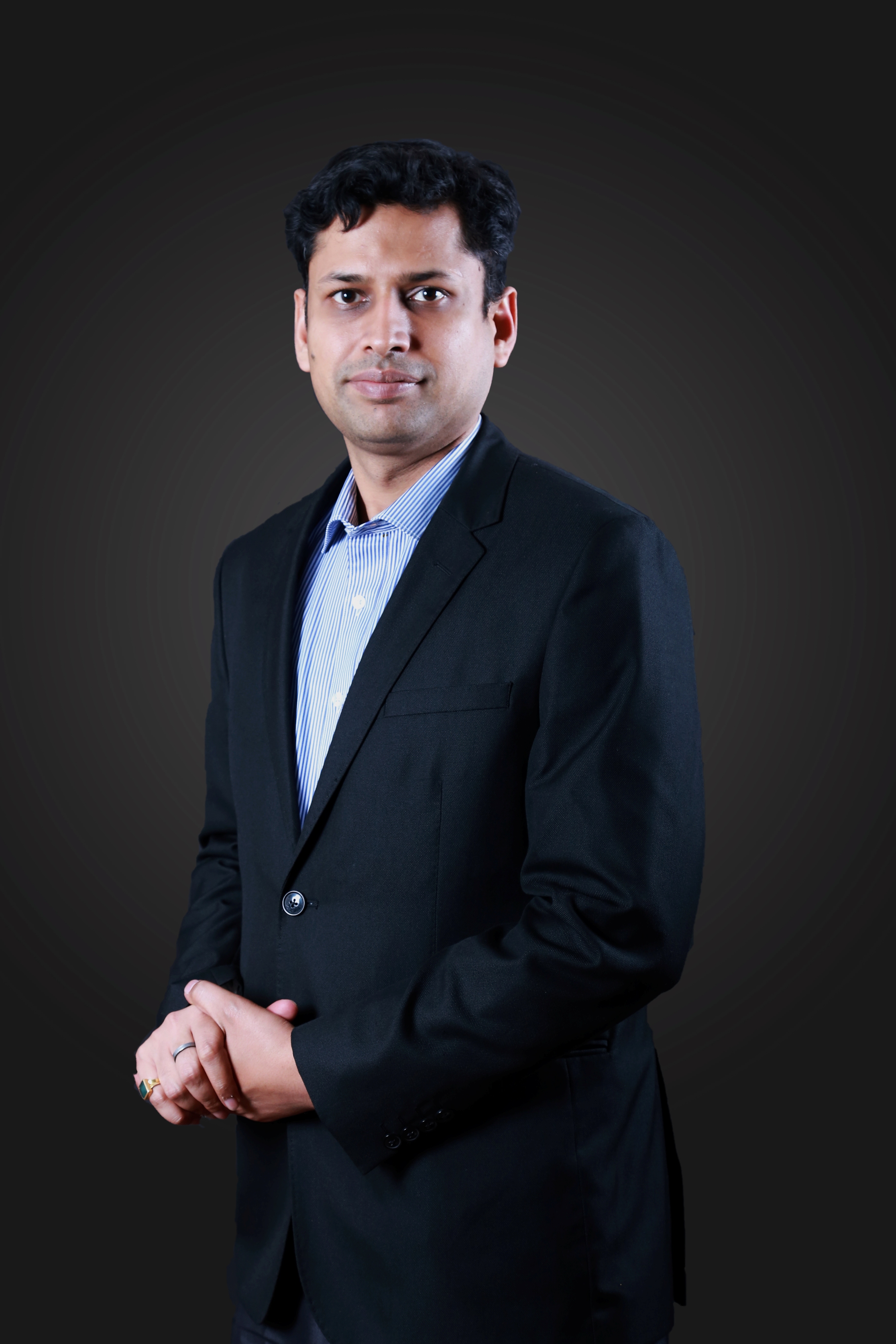 Rahul Garg, <span>Founder & CEO, Moglix</span>