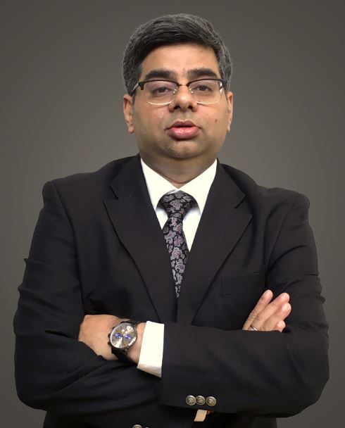 Prashant Pandey,, <span>Country Manager-India, Right Management</span>
