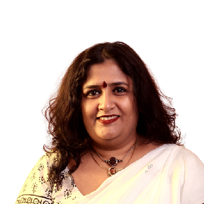 Chaaya Baradhwaaj	, <span>Founder - Managing Director,	BC Web Wise</span>