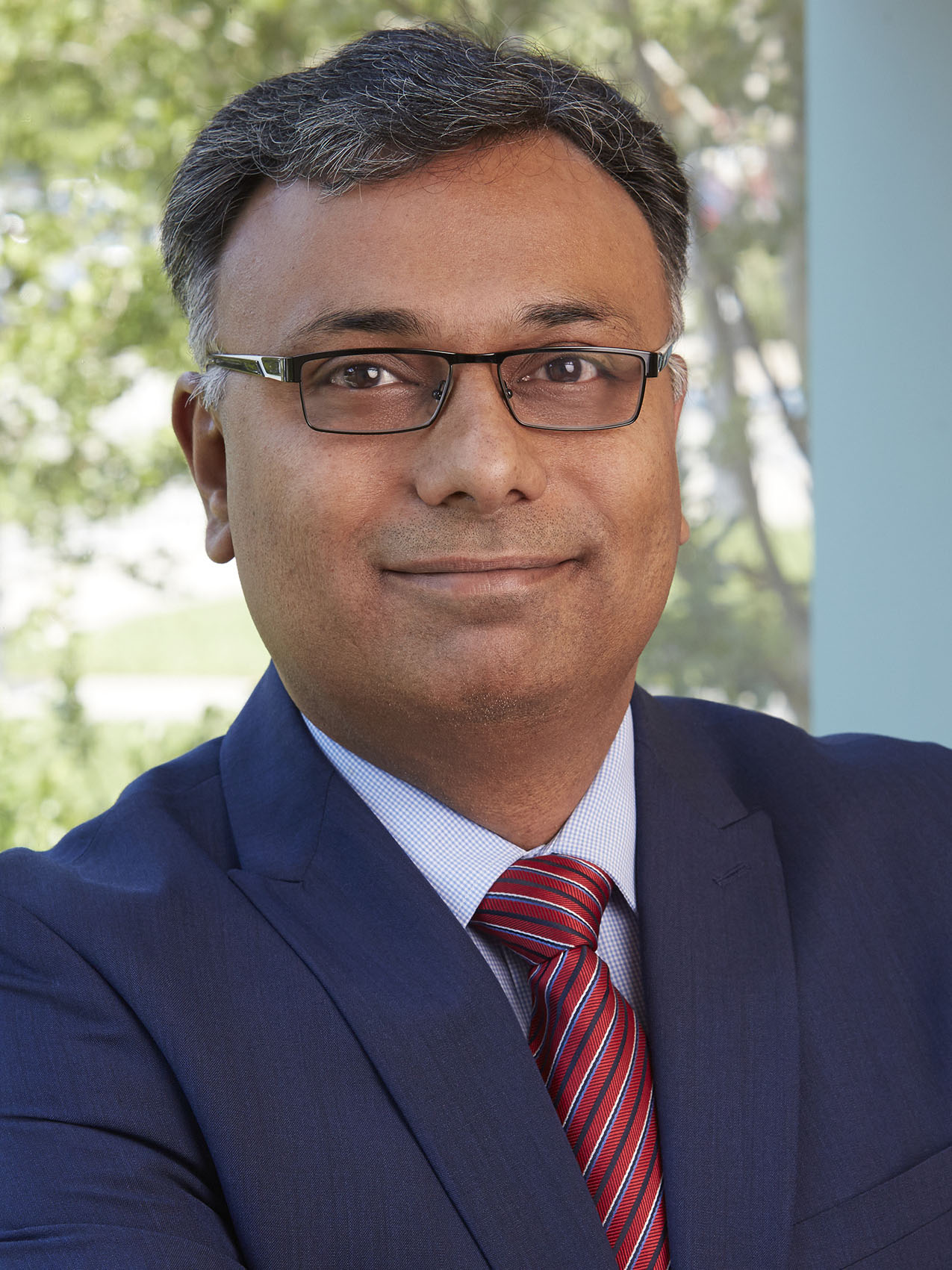 Ashish Wattal, <span>Director Public Sector Business, Cisco India </span>
