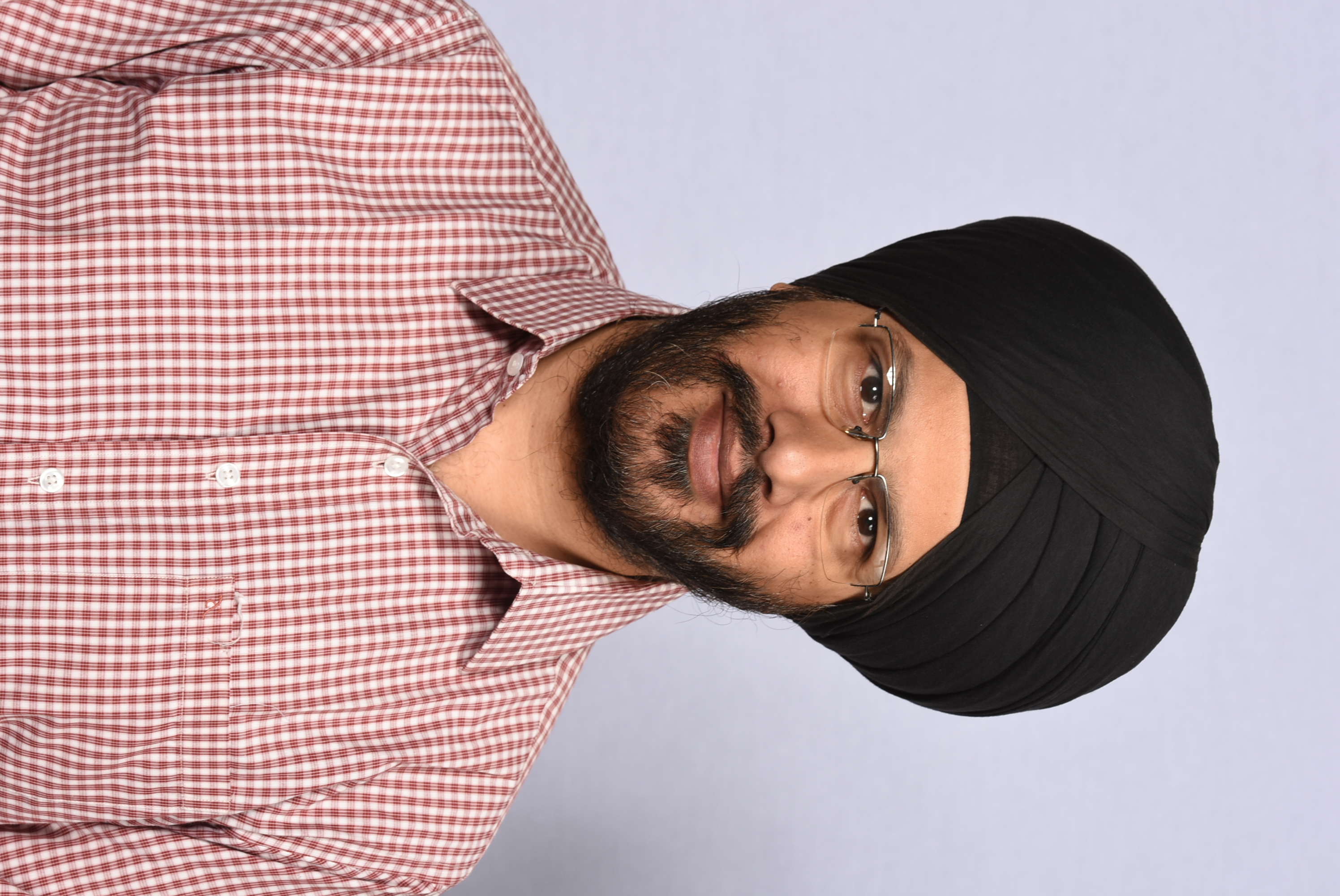 Harpreet Singh, <span>Business Solutions Architect, Public Sector, Cisco India</span>