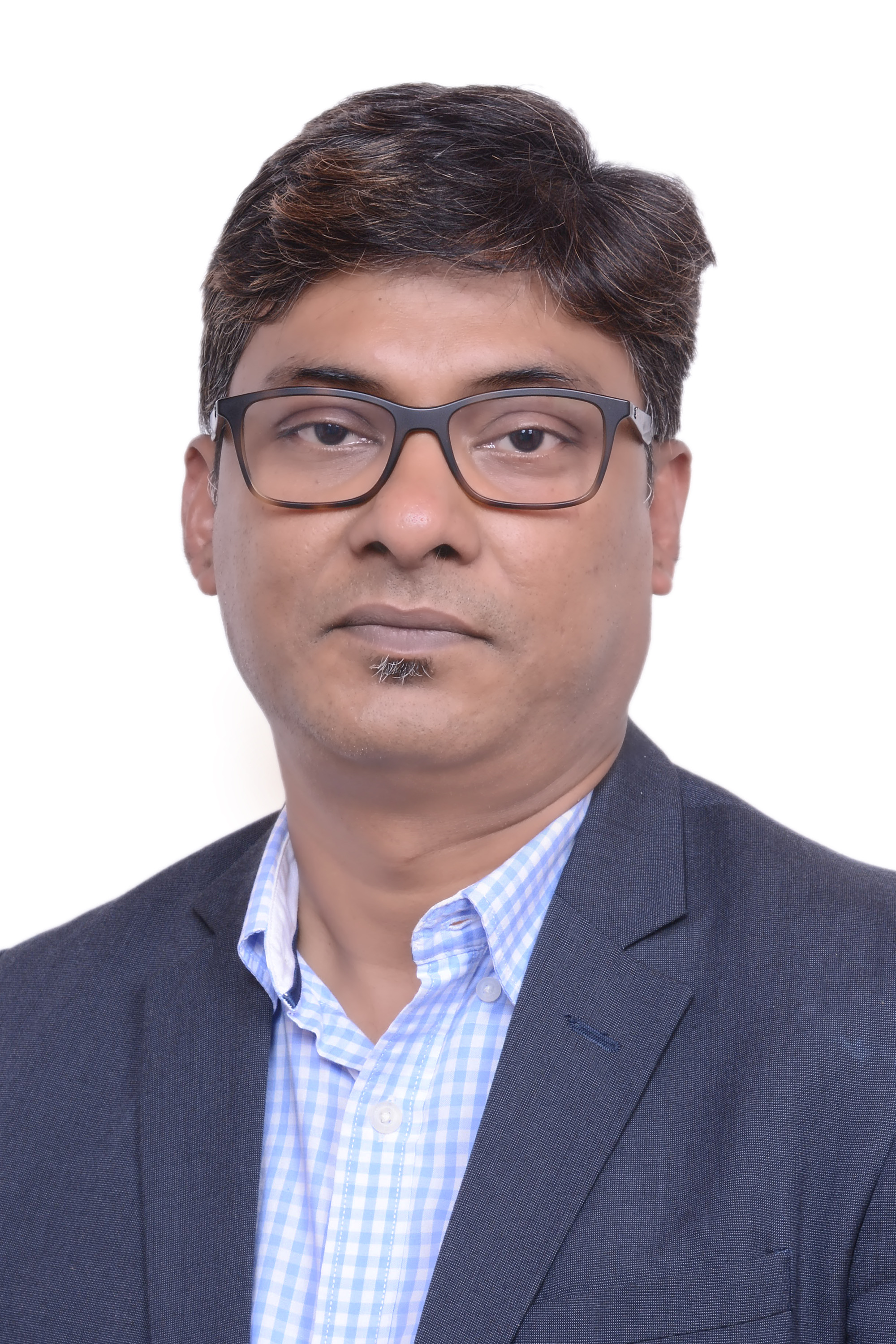 Amitava Guha, <span>Technical Lead, DTO, Cisco India & SAARC</span>