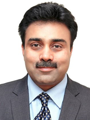 Dinesh Arora, <span>Manager Systems Engineer, Public Sector, Cisco India </span>