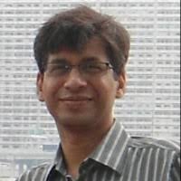 Sandeep Gupta, <span>EVP (Network Strategy & Architecture) <br> Bharti Airtel Ltd.</span>