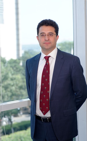 Sanjay Kaul, <span>President, Asia Pacific and Japan, Service Provider Business <br> Cisco Systems</span>