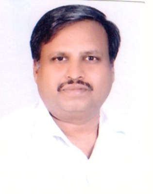 M.A.K.P. Singh, <span>CE (IT), Central Electricity Authority, CISO, Ministry of Power, Government of India</span>