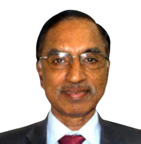 Prof Pulapa Subba Rao, <span>Vice Chancellor, Millennium University, Blantyre, Malawi</span>