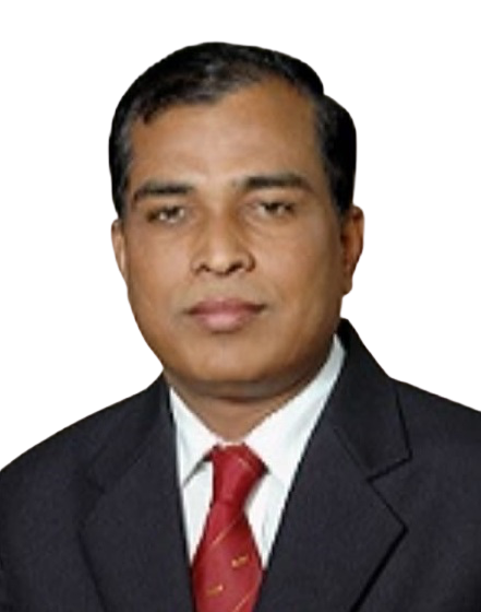 Prof SA Kori, <span>Vice Chancellor, Central University of Andhra Pradesh</span>