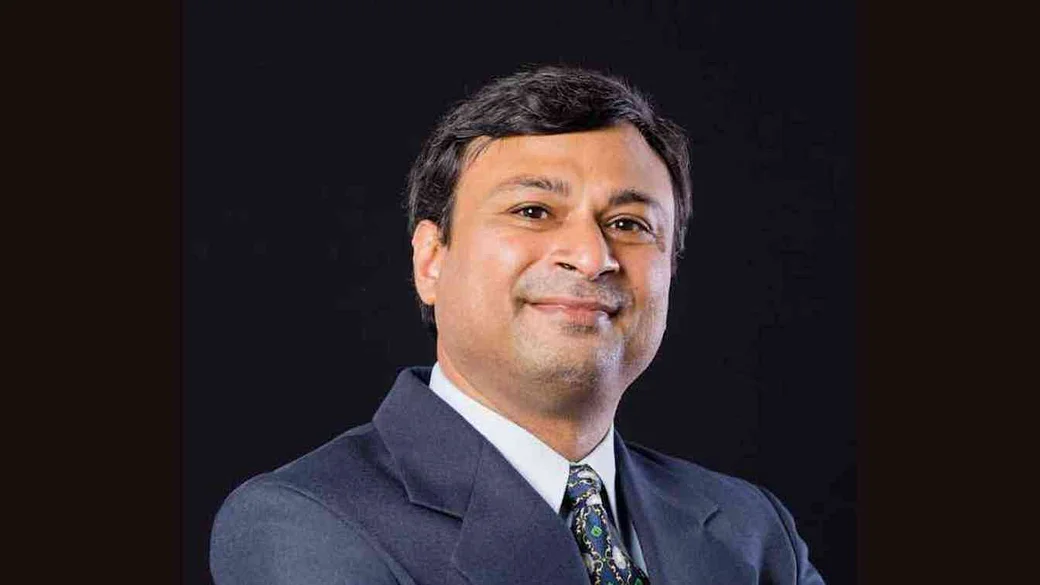 Shantanu Preetam, <span>Chief Technology Officer, PayU</span>