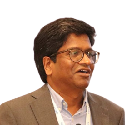 Yashwanth Kumar, <span>Head of Analytics and Insight, Titan Company Limited</span>