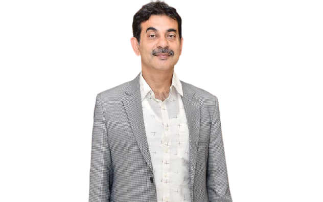 Jayesh Ranjan, <span>Principal Secretary, Industries & Commerce (I&C), & Information Technology, Electronics and Communications (ITE&C) Department, Government of Telangana</span>