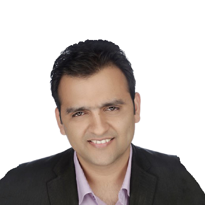 Siddharth Khetrapal , <span>Head, Consulting Services GTM – India and SEA, Adobe</span>