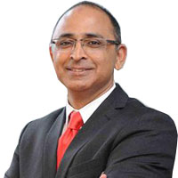 Sandeep Girotra, <span>Chief Sales Officer <br> STL</span>