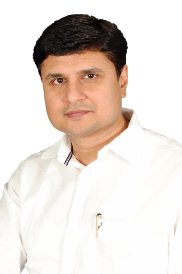 Akash Desai, <span>Regional Head, Solution Consulting<br>ServiceNow</span>