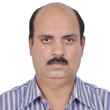 Vijay Verma, <span>VP & Head - Cyber Security Engineering <br> Reliance Jio</span>
