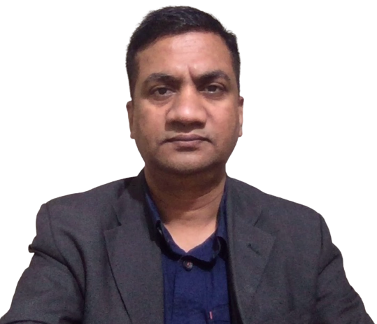 T Radhakrishna, <span>Editor (South), ETGovernment.com</span>
