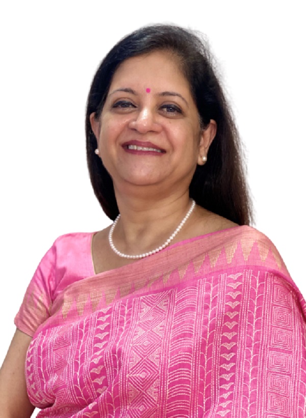 Kirti Patil, <span>Joint President & CTO<br>Kotak Life Insurance</span>