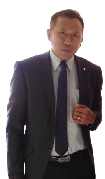 K. D. Vizo, <span>CEO - NSeGS & Principal Secretary (IT & Power), Secretary to Hon'ble Chief Minister, Government of Nagaland</span>