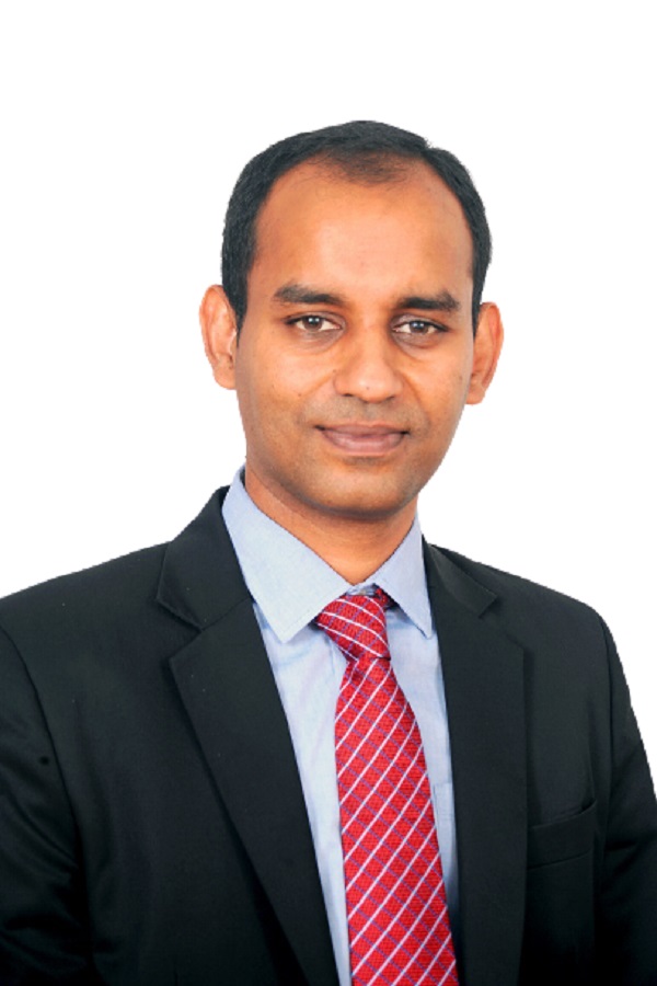 Manish Gupta, <span>Sr. Director & General Manager for Data Centre & Compute Solutions<br> Dell Technologies India</span>