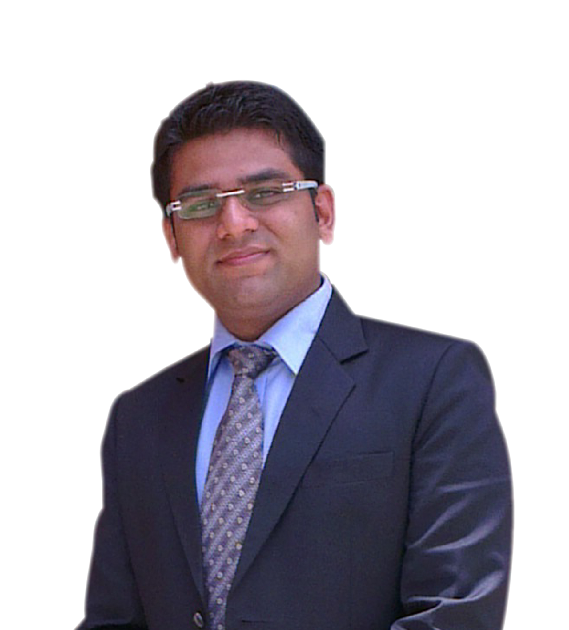 Nikhil Mittal, <span>VP Marketing <br/> WhiteHat Jr</span>
