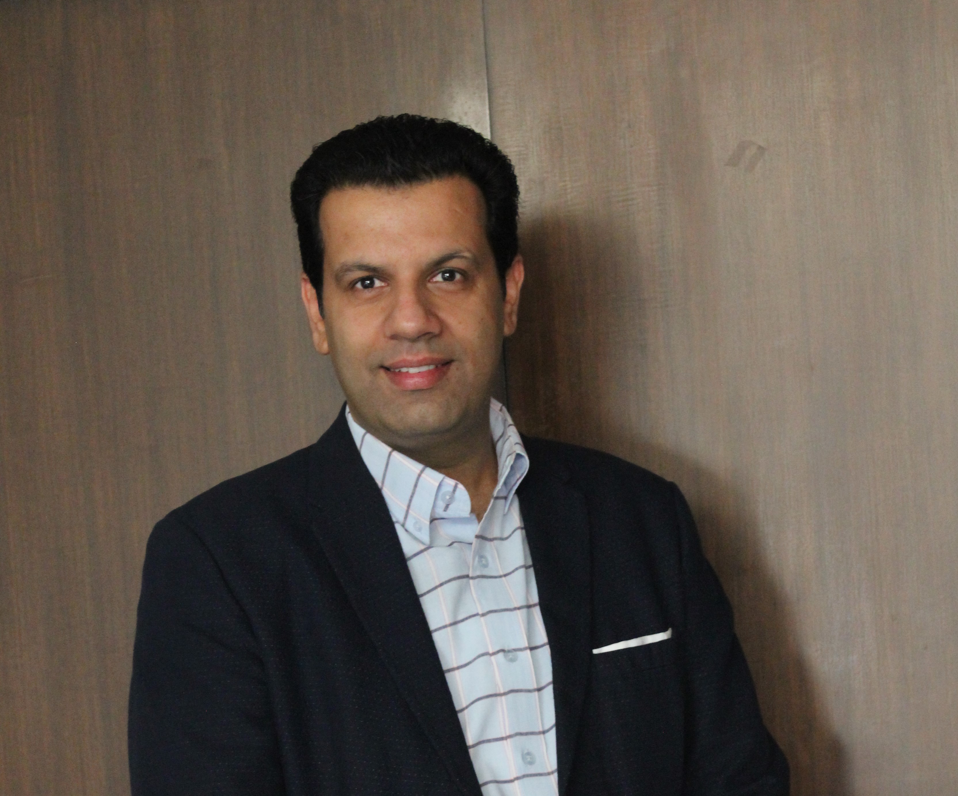 Rahul Talwar , <span>SVP & Head- Marketing <br/> Max Life Insurance</span>