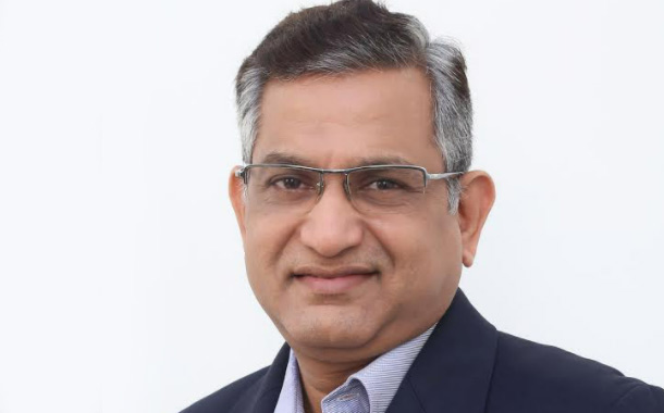 Anantharaman Balakrishnan, <span>Vice President and Managing Director, Nutanix</span>