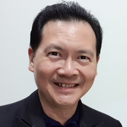 Ken Soh, <span>Founding CEO, Athena Dynamics & CIO BH Global Corporation Ltd.</span>