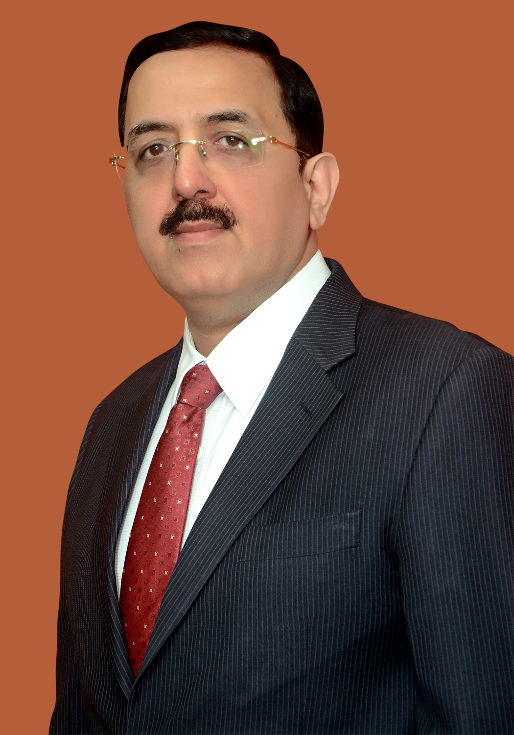 Anil Dua, <span>Executive Director & Group CEO <br/> DishTV India Limited</span>