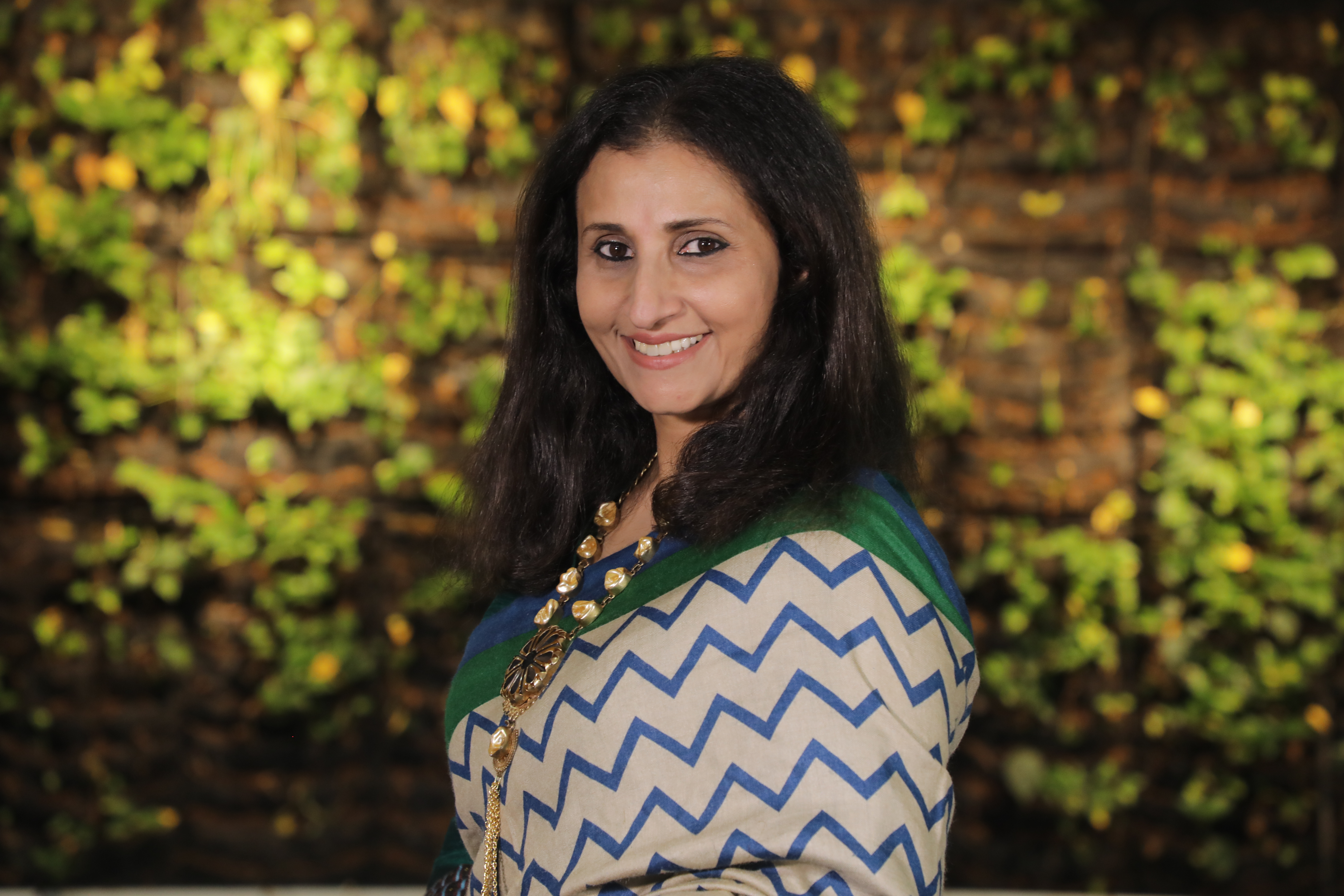 Bidisha Nagaraj, <span>VP Global Marketing <br/> Schneider Electric</span>