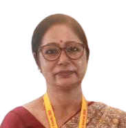 Kabita Roy Das, <span>Deputy Director General & SIO, NIC, Odisha, Bhubaneswar</span>